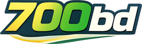 700 bd brand logo
